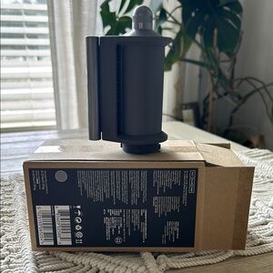 Dyson Airwrap smoothing Attachment